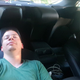 The 2018 Toyota Camry is actually not bad to sleep in.